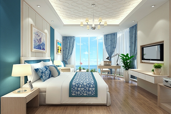 Hình ảnh căn hộ